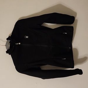 Spyder Core Sweater Jacket